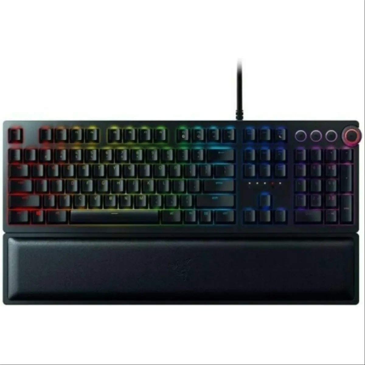 Tastatura Razer Opticko-Mehanička Huntsman Elite