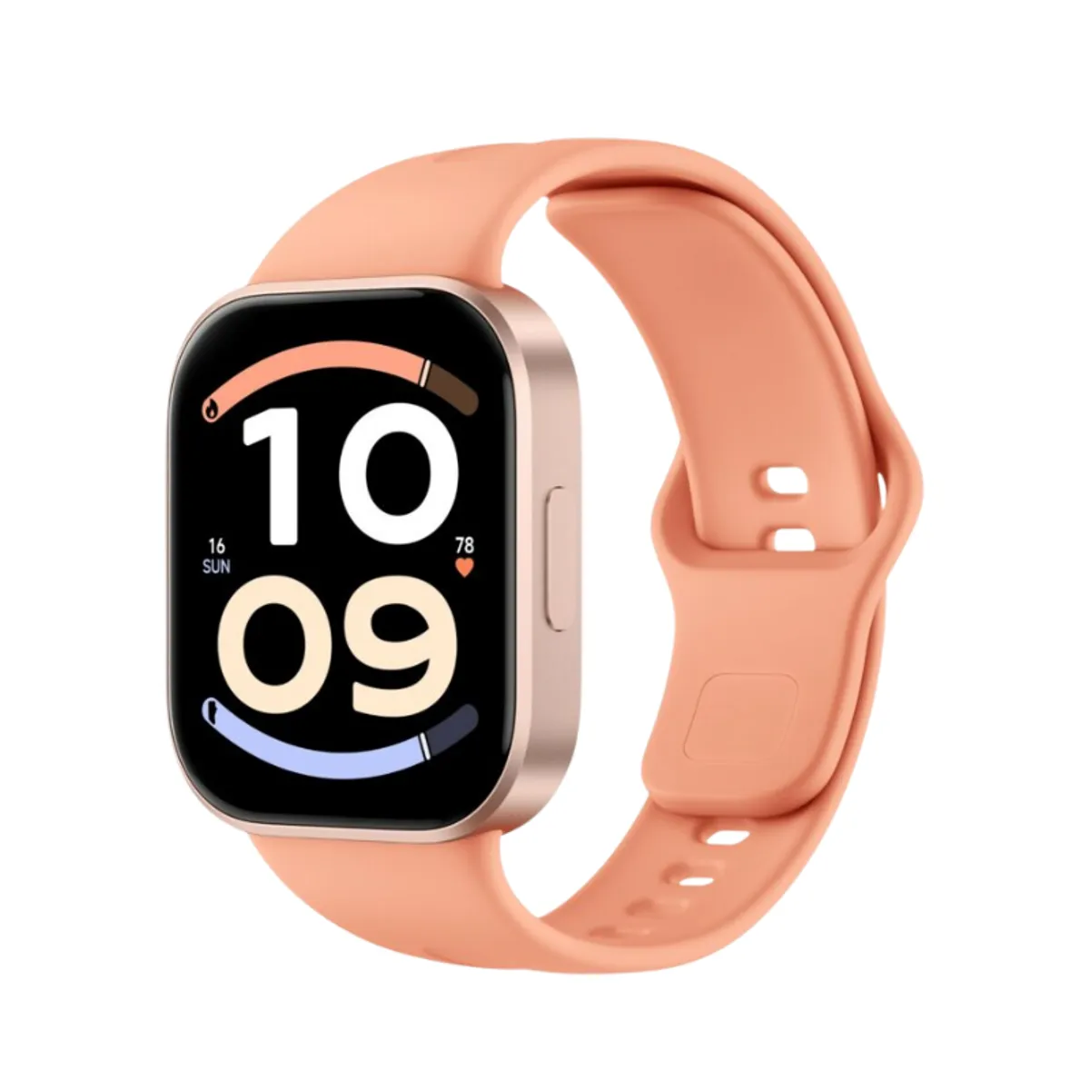 Xiaomi Redmi Watch 6 Active Orange
