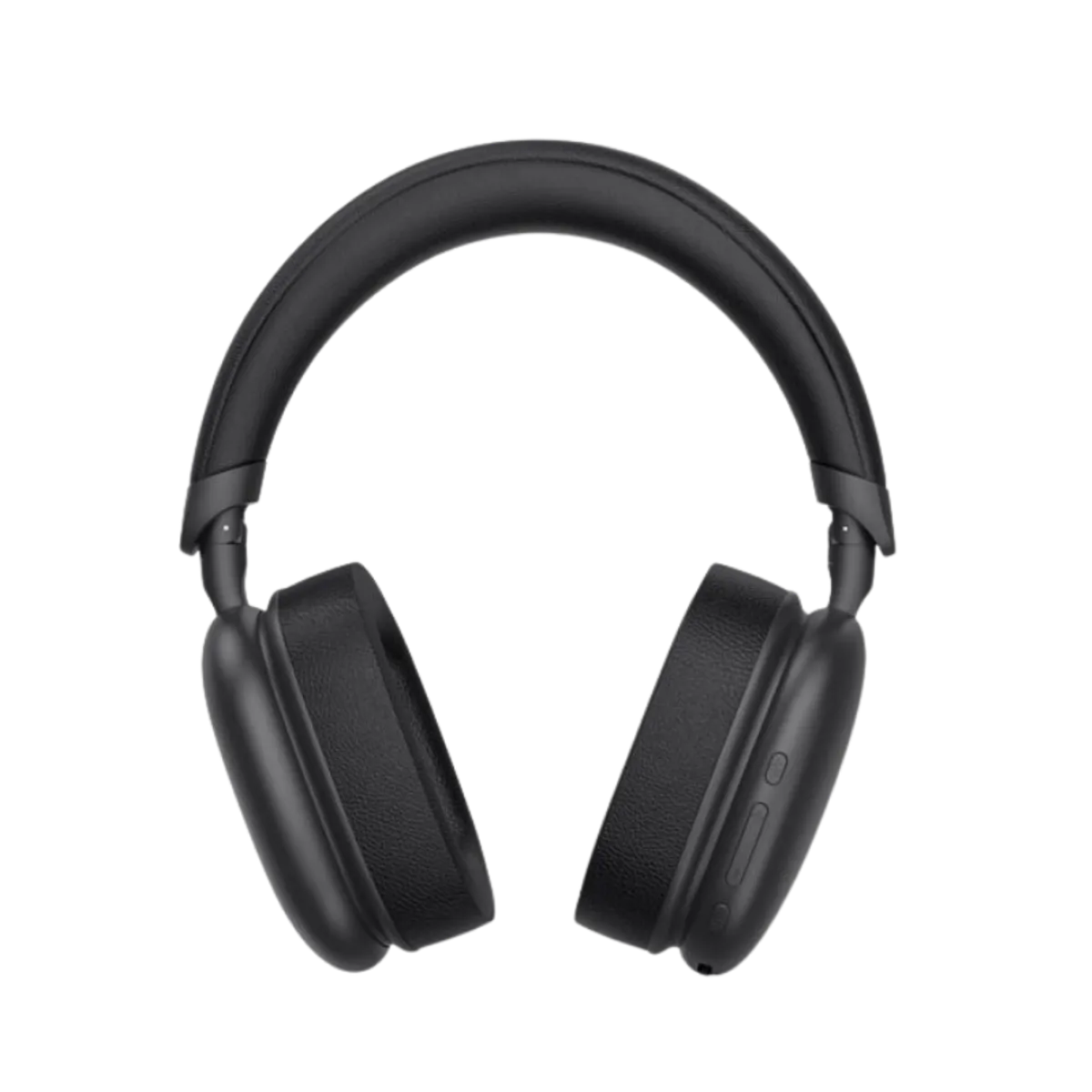 Slusalice XO BE55 Folding ANC Earphones Black