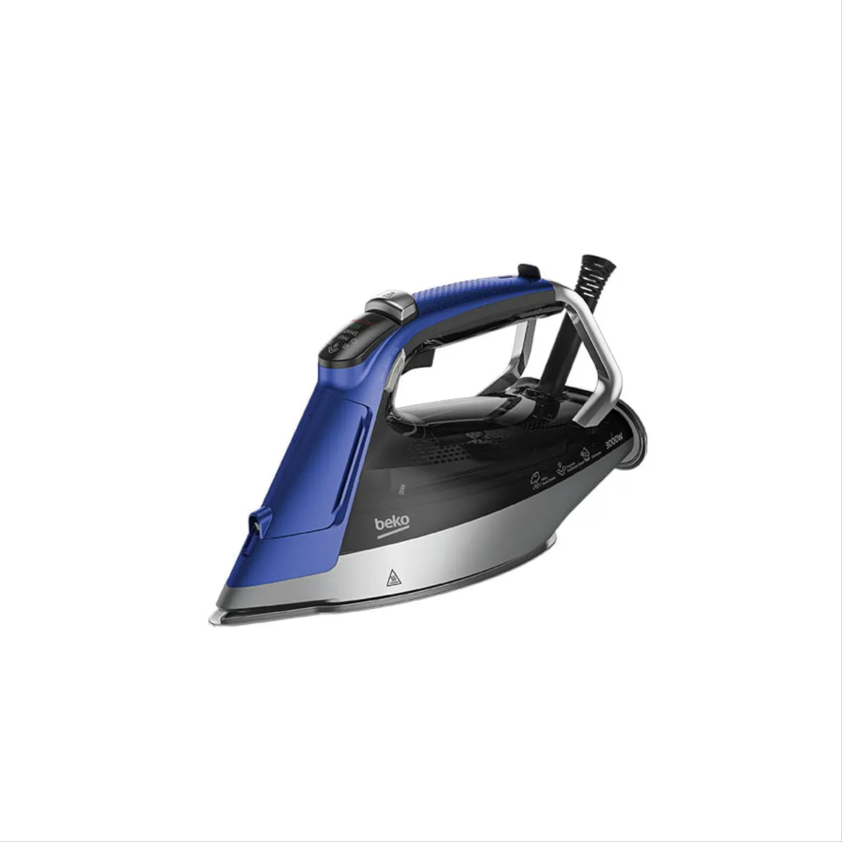 BEKO PEGLA NA PARU SPA 9130 B 3000W