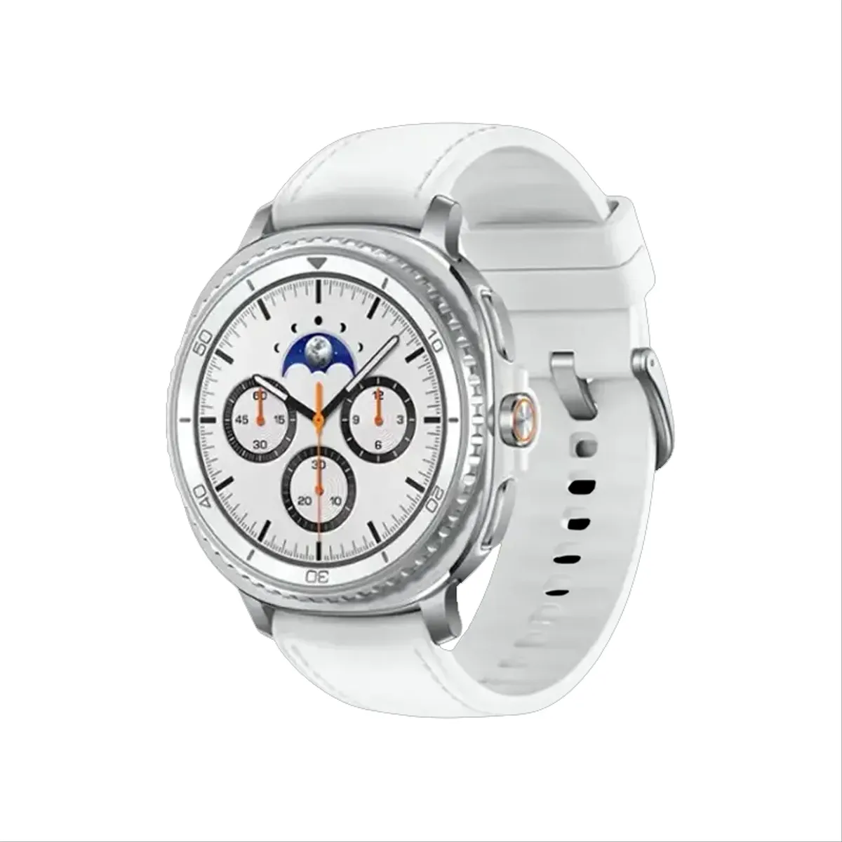 Pametni Sat Samsung Galaxy L500 Watch 8 Classic White
