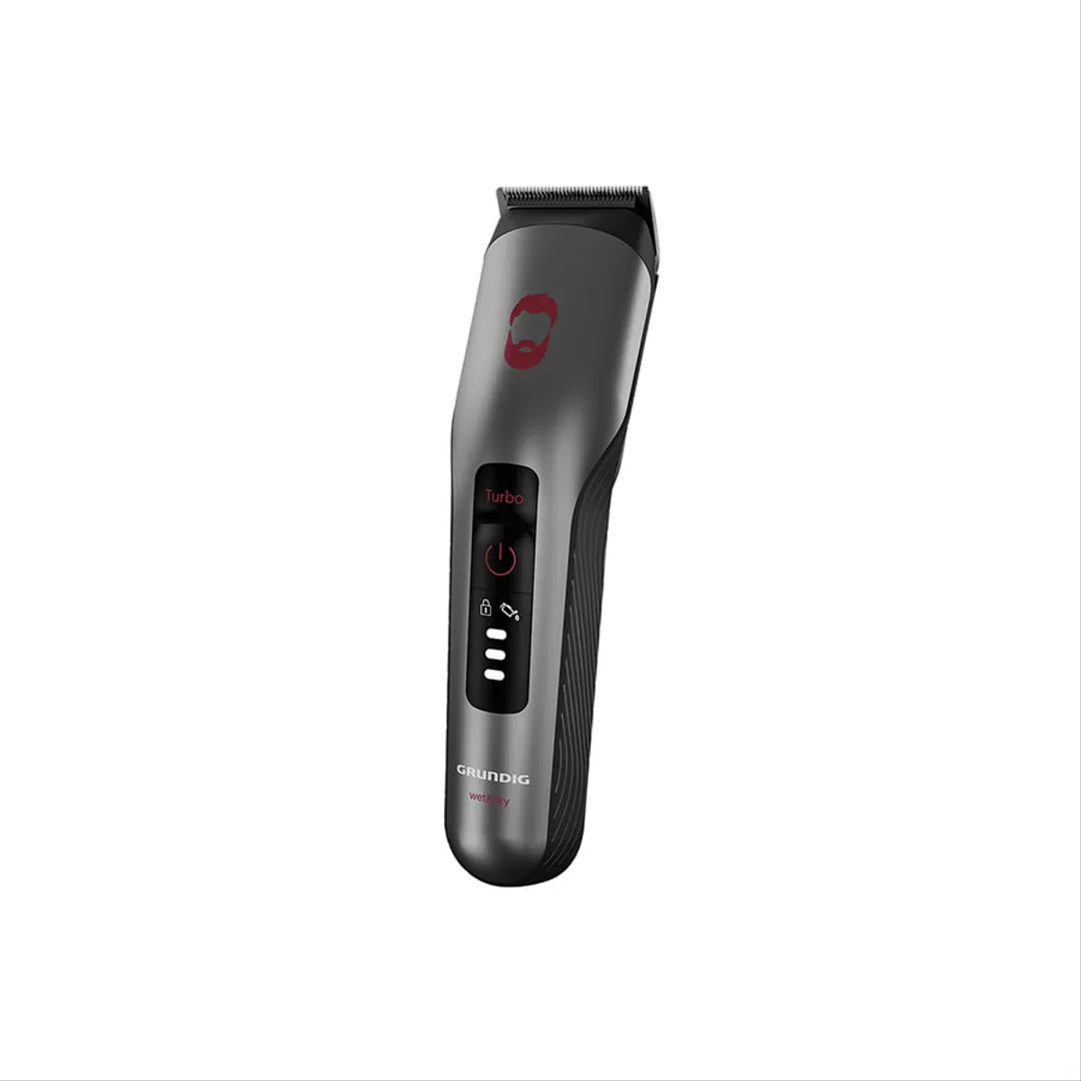 GRUNDIG MAŠINA ZA ŠIŠANJE MC 8030