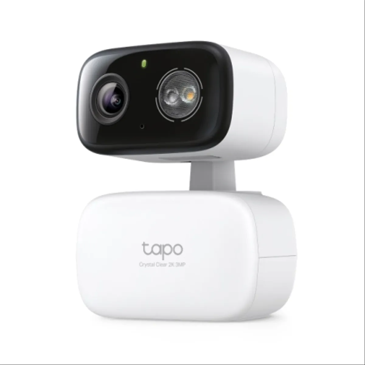 TP-Link Indoor/Outdoor Pan/Tilt Wi-Fi Camera Tapo C216