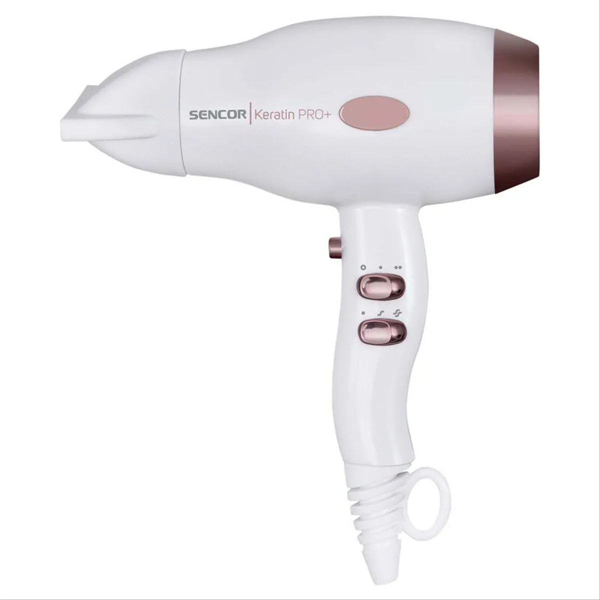 SENCOR FEN SHD 8100GD