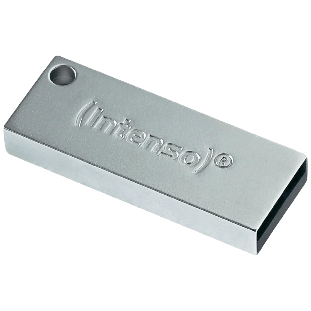 (Intenso) USB Flash drive 64GB Hi-Speed USB 3.0, Premium Line - BULK-USB3.0-64GB/Premium Line