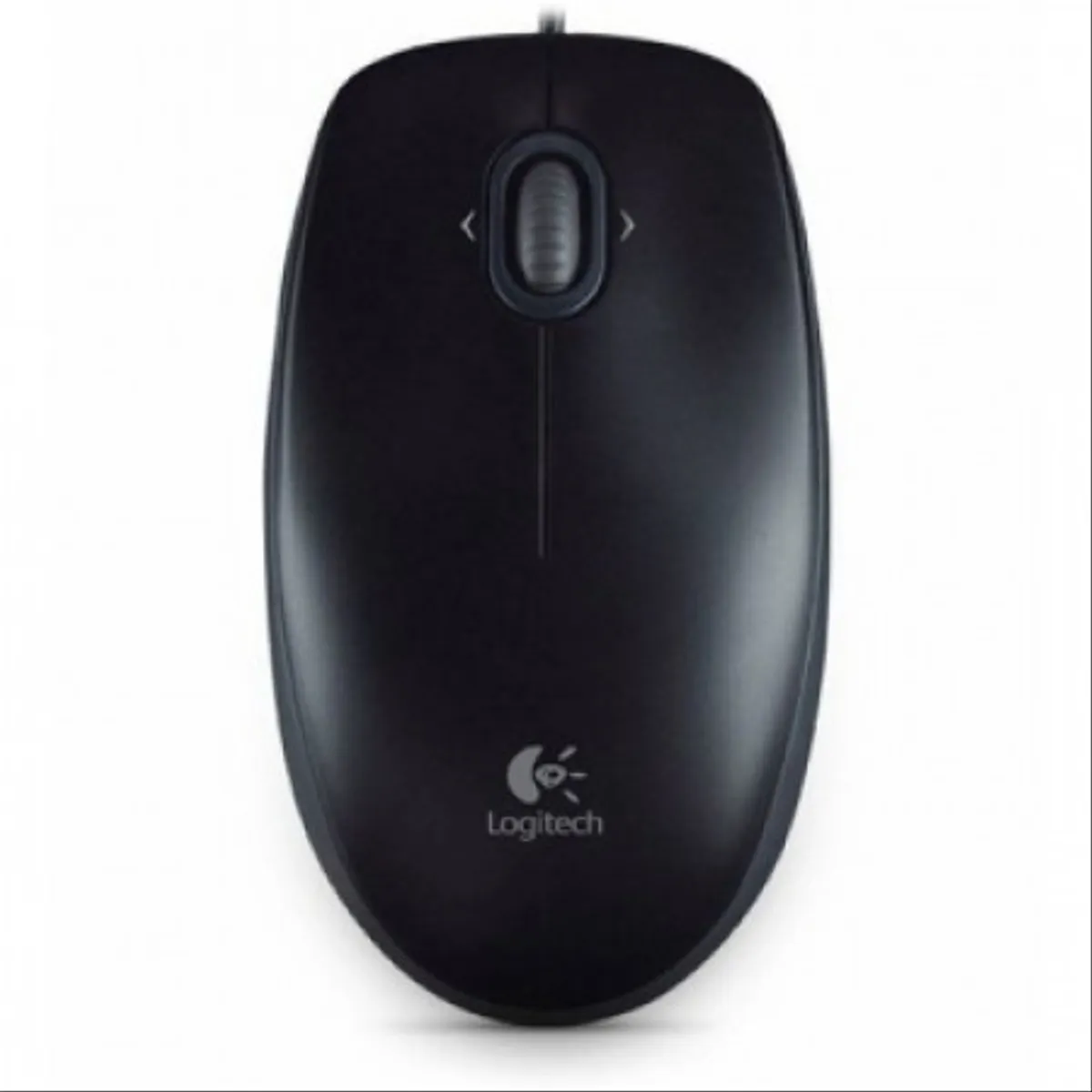 Miš Logitech M100 Black