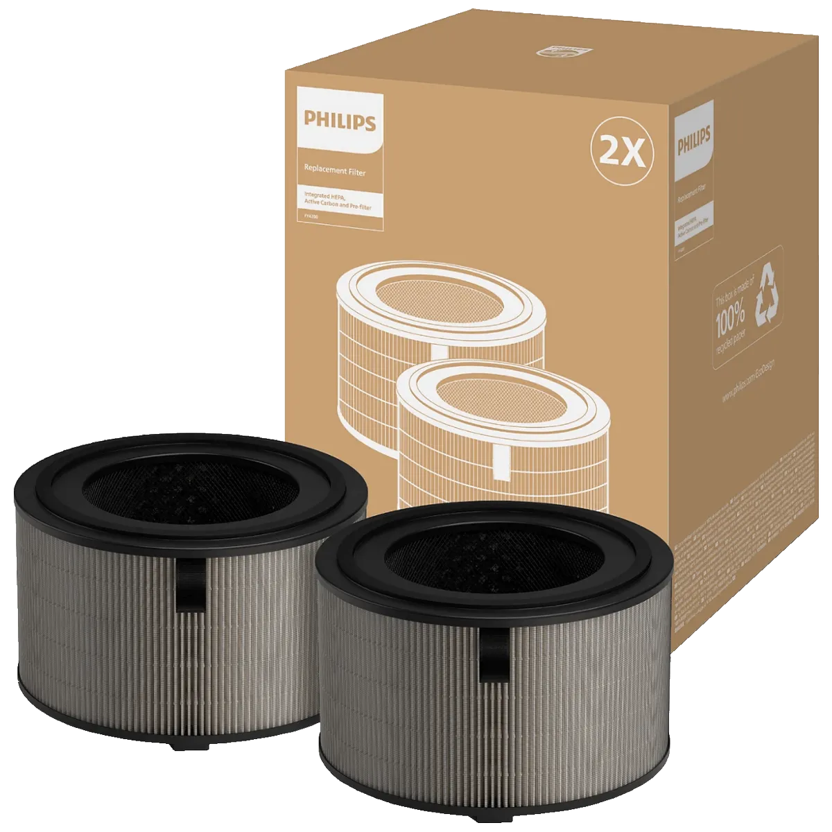 Philips Filter za pročišćivač zraka PureProtect Pro 4200 - FY4200/30
