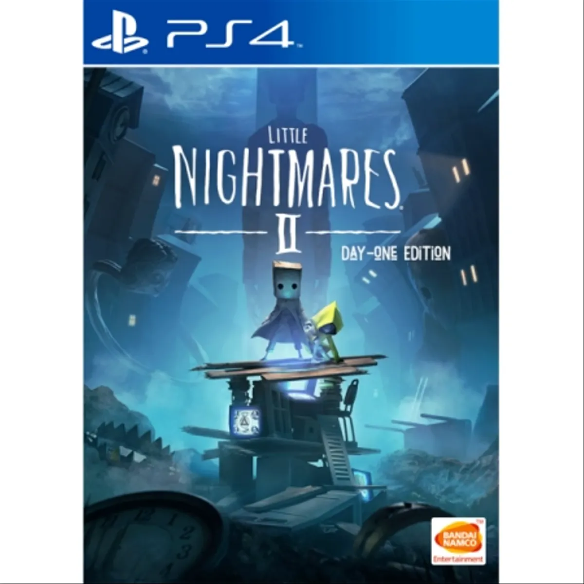 Little Nightmares II /PS4