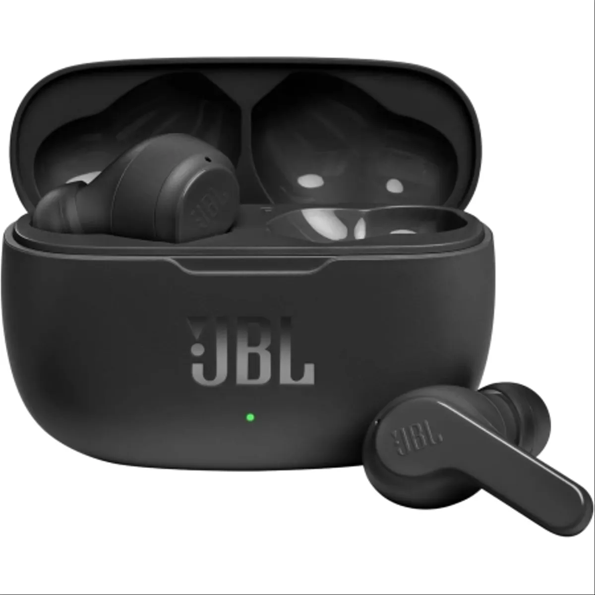 Bluetooth Slušalice JBL Wave 200TWS Black