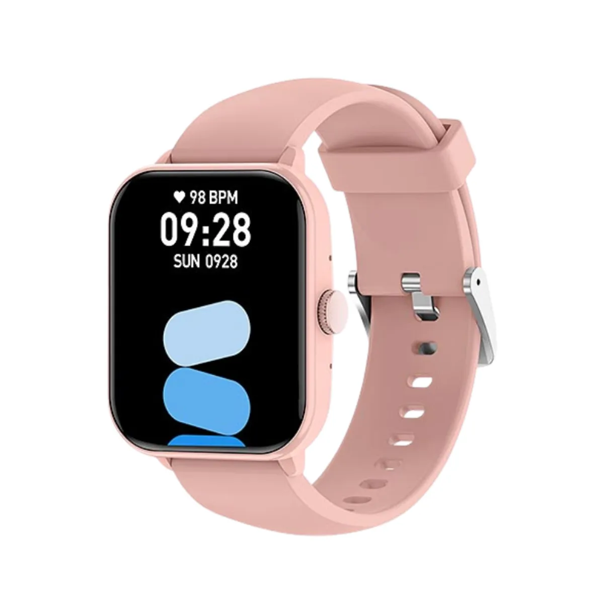 Pametni Sat Cubot U3 Pink
