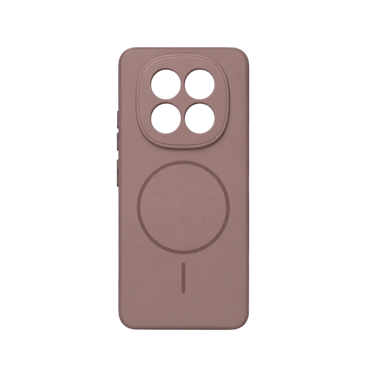 MagSafe Full maskica Xiaomi Redmi Note 15 PRO Smedja
