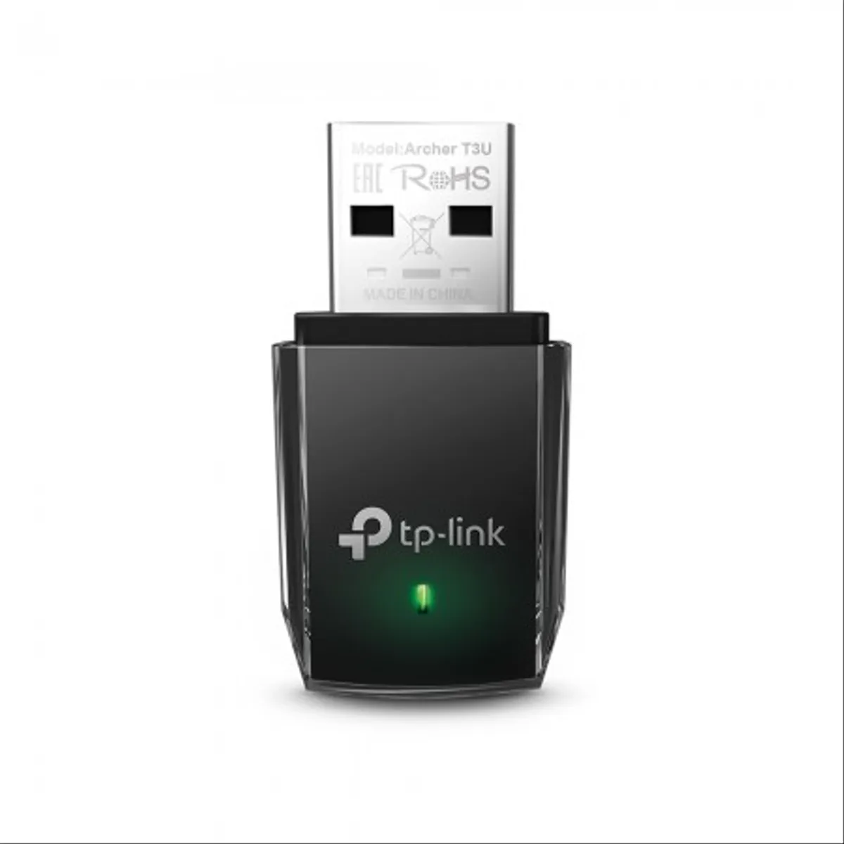 TP-Link Archer T3U Mini Wireless USB Dual Band Adapter