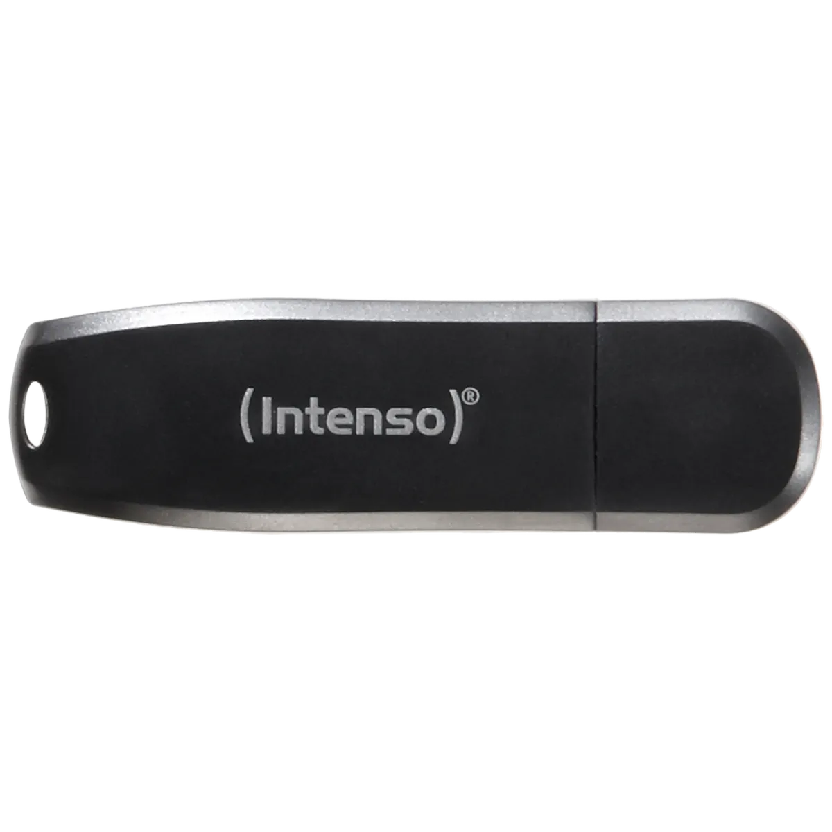 (Intenso) USB Flash drive 64GB Hi-Speed USB 3.0, SPEED Line - BULK-USB3.0-64GB/Speed Line
