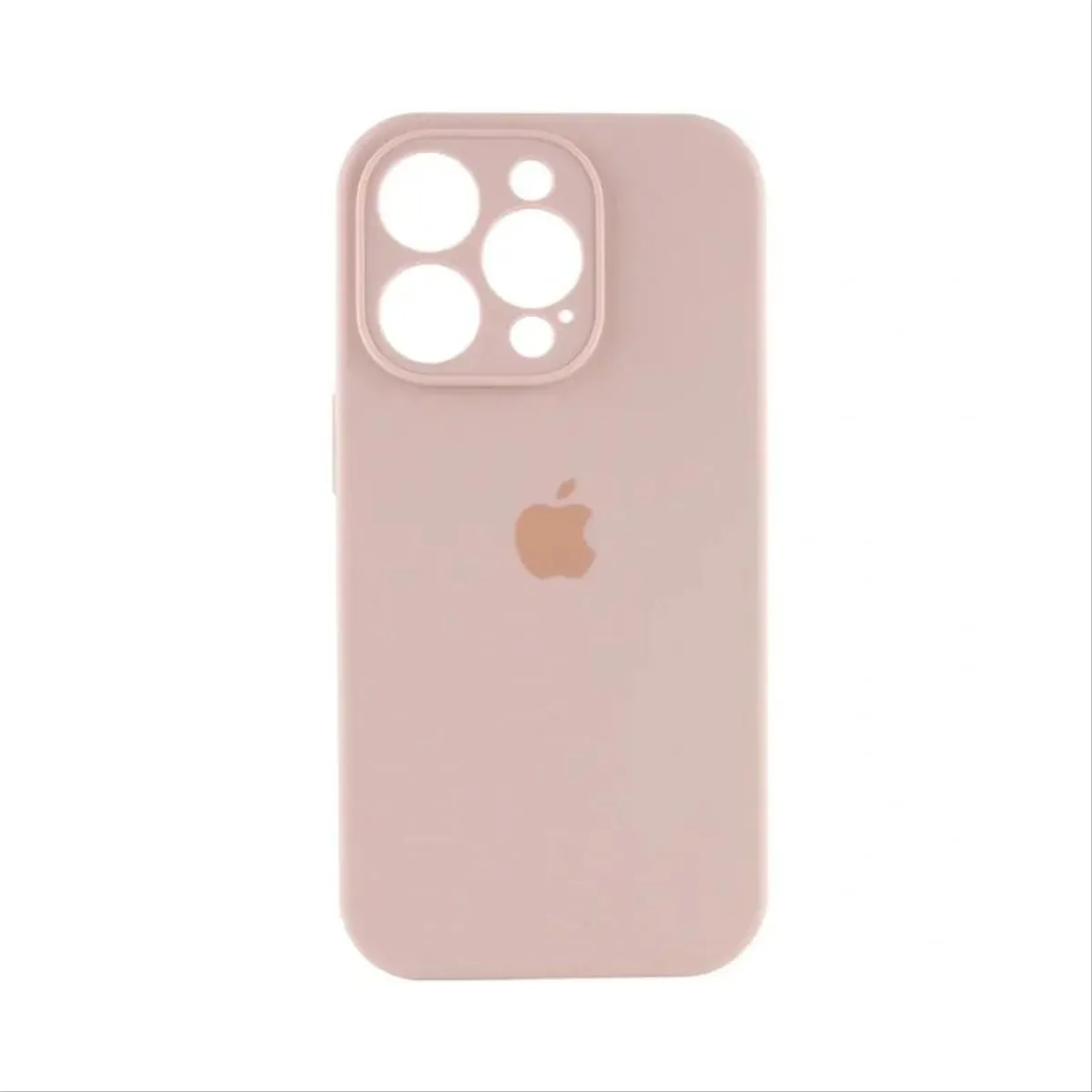 iPhone 16 Pro case Puder*