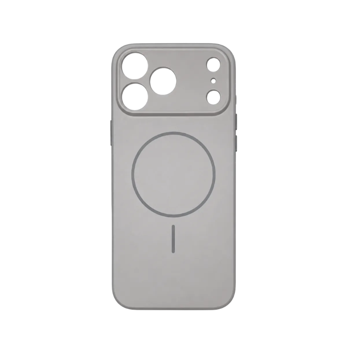 MagSafe Full maskica iPhone 17 PRO Bijela