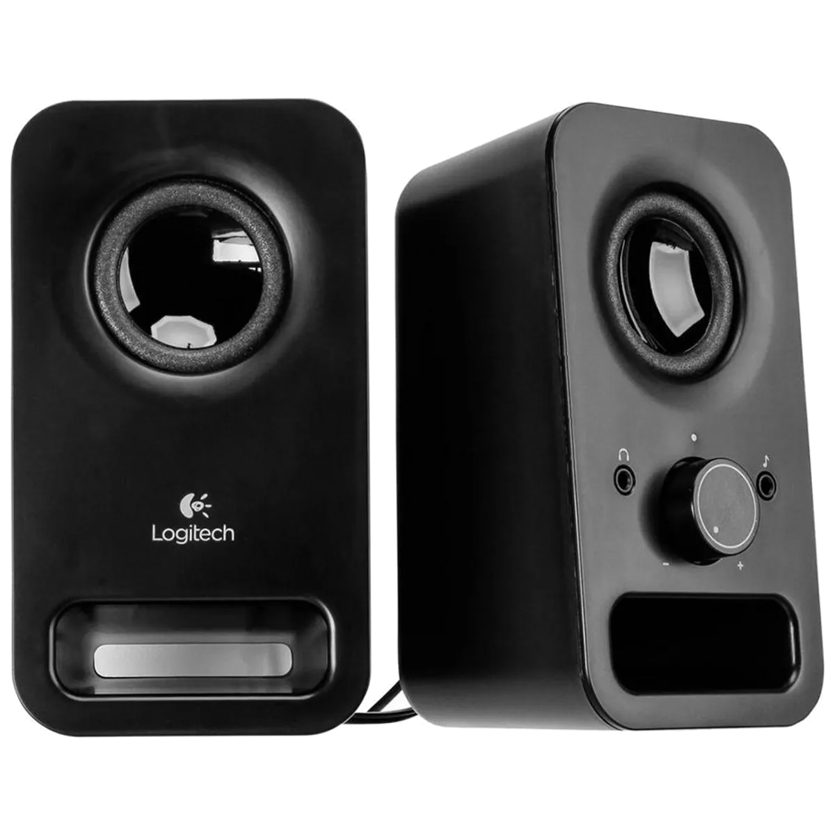 Logitech Zvučnici 2.0, 3 W, AUX / 3.5mm - 980-000814