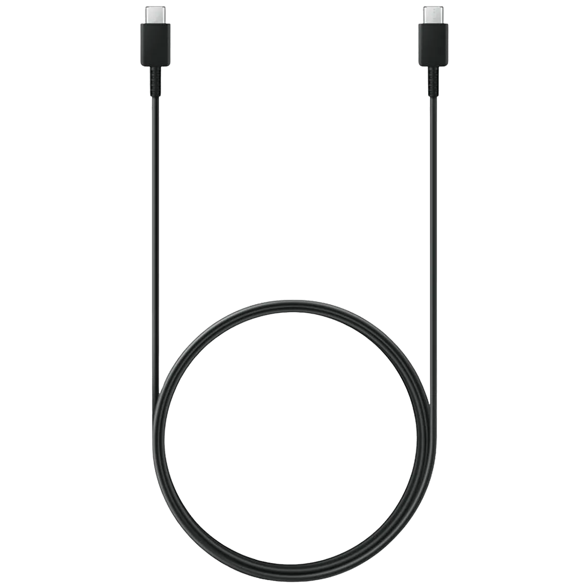 Samsung Kabl za mobitel USB type C, 1.8 met., 3A, crna - EP-DX310JBEGEU