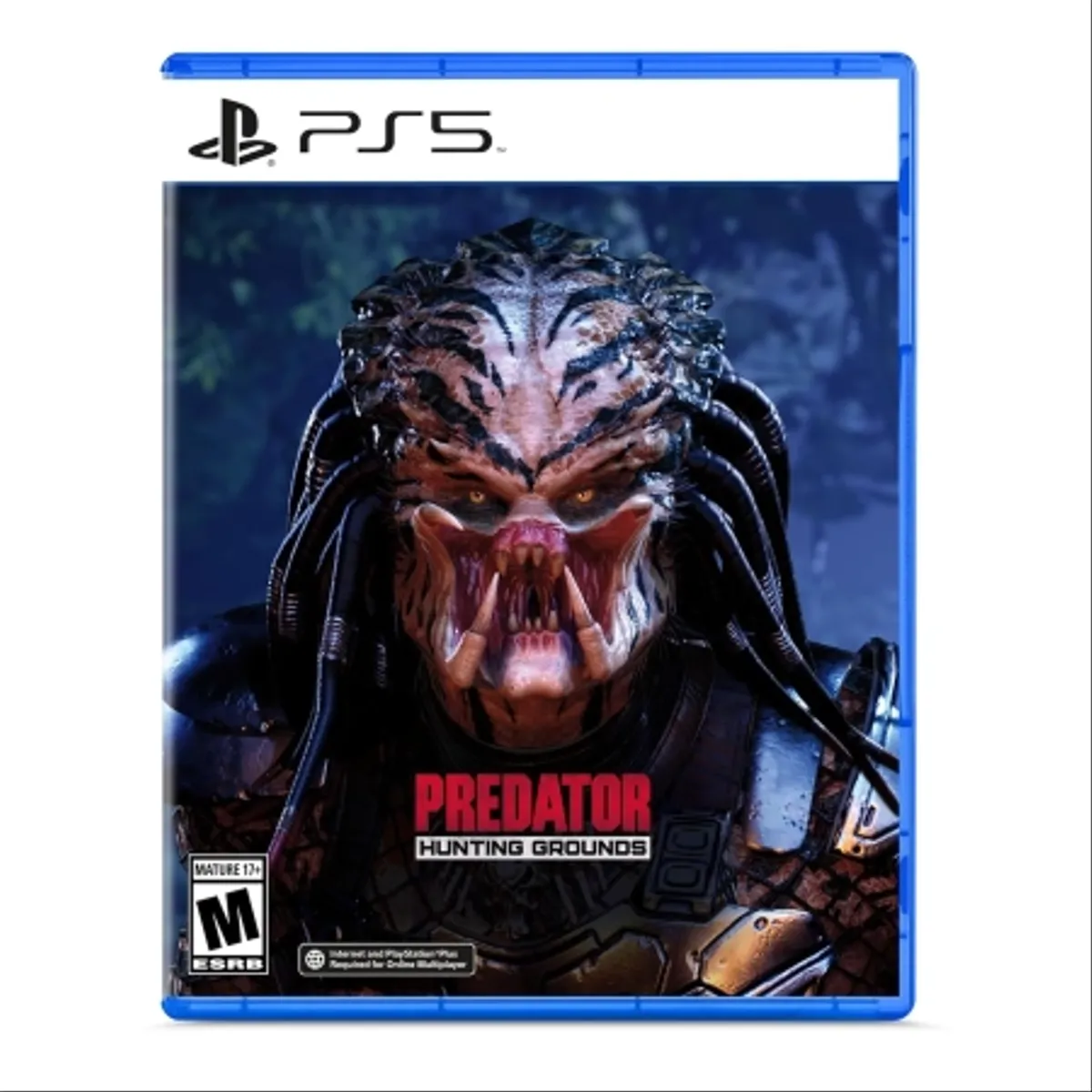 Predator: Hunting Grounds /PS5