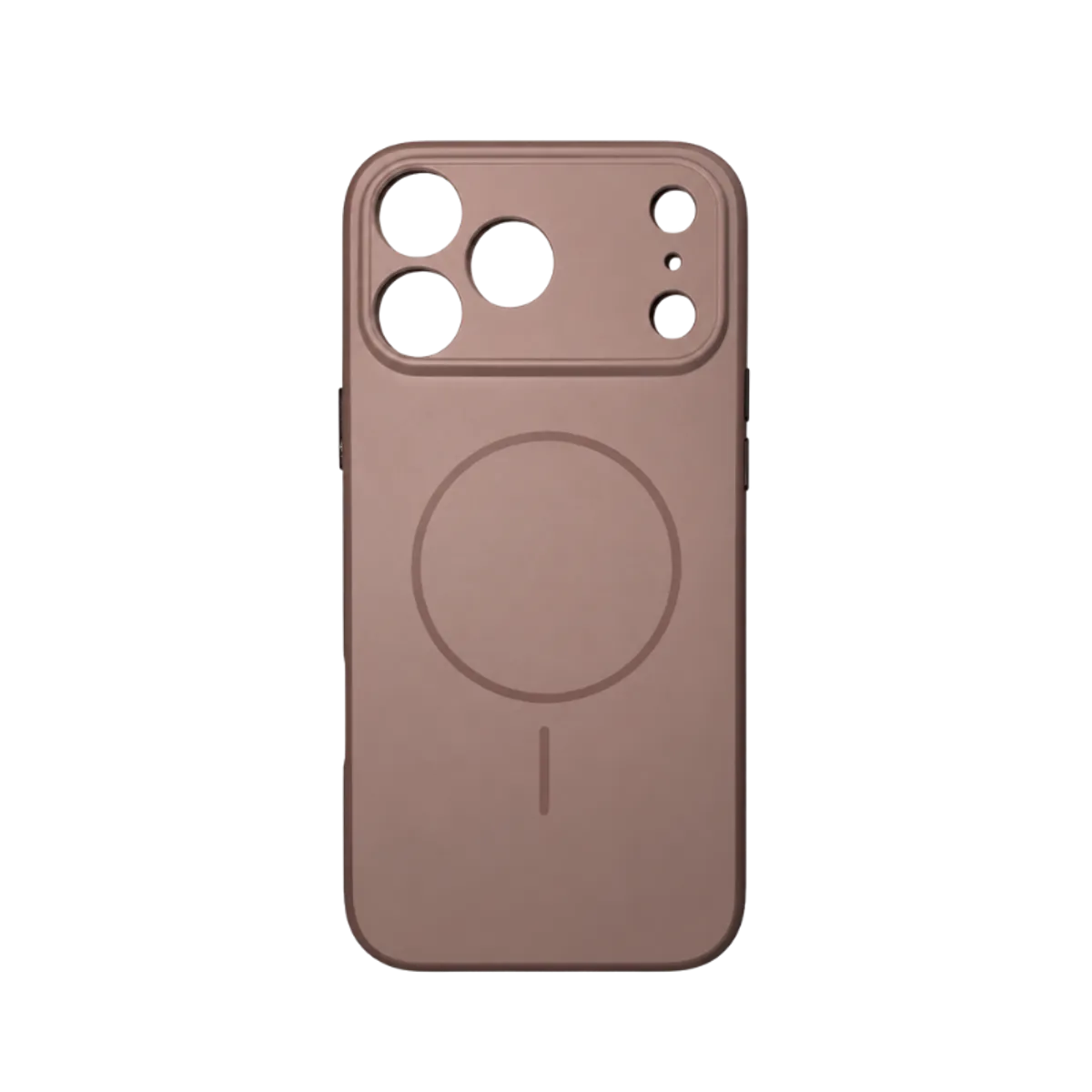 MagSafe Full maskica iPhone 17 PRO MAX Smedja