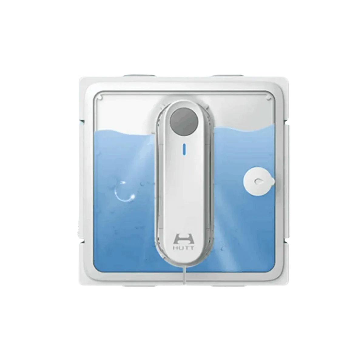HUTT window cleaning robot W9-robot za ciscenje prozora