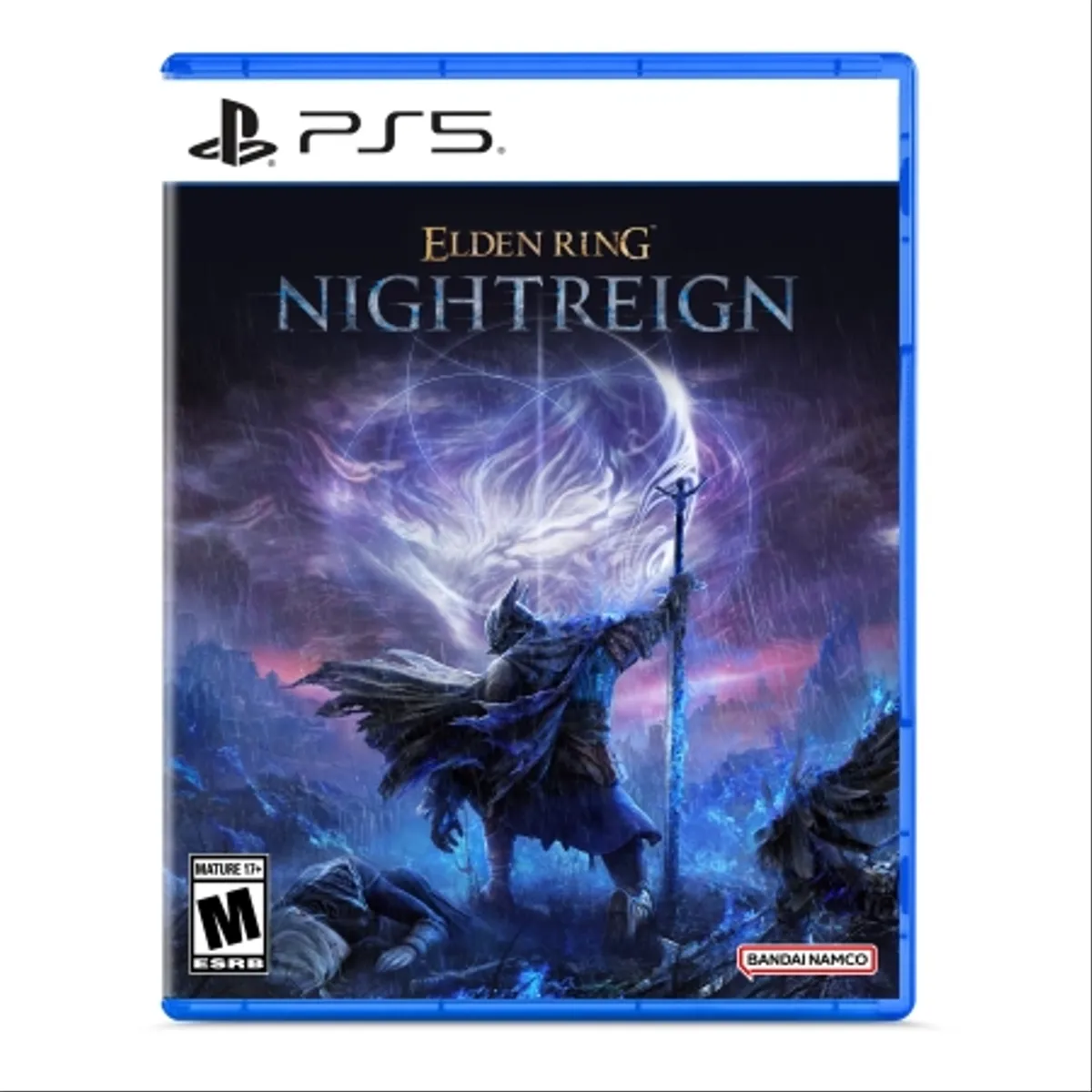 Elden Ring Nightreign /PS5