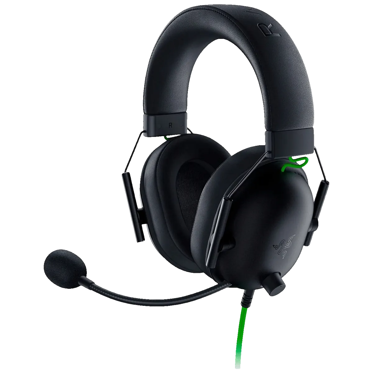 Razer Gaming slušalice sa mikrofonom 7.1, gaming - BlackShark V2 X