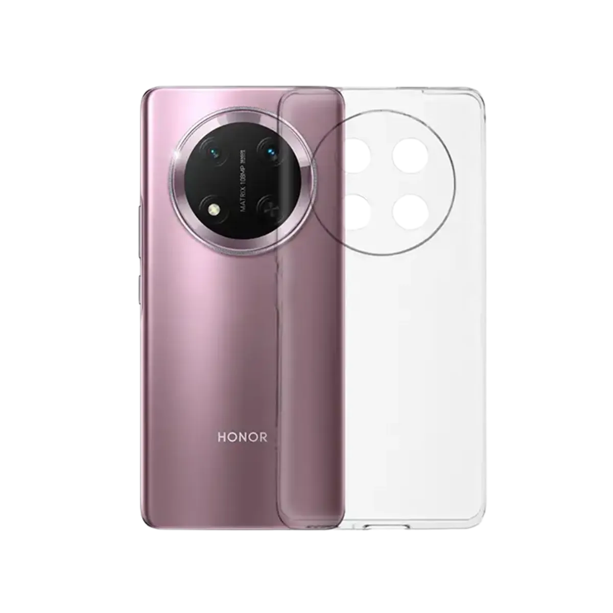 Providni silikon Ultra Honor Magic 7 lite