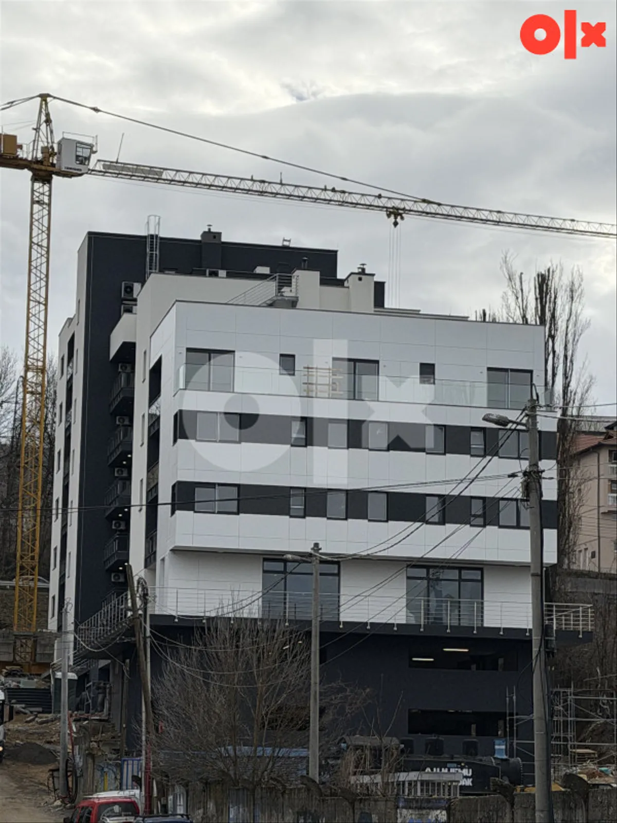 Poslovni prostor Grbavica