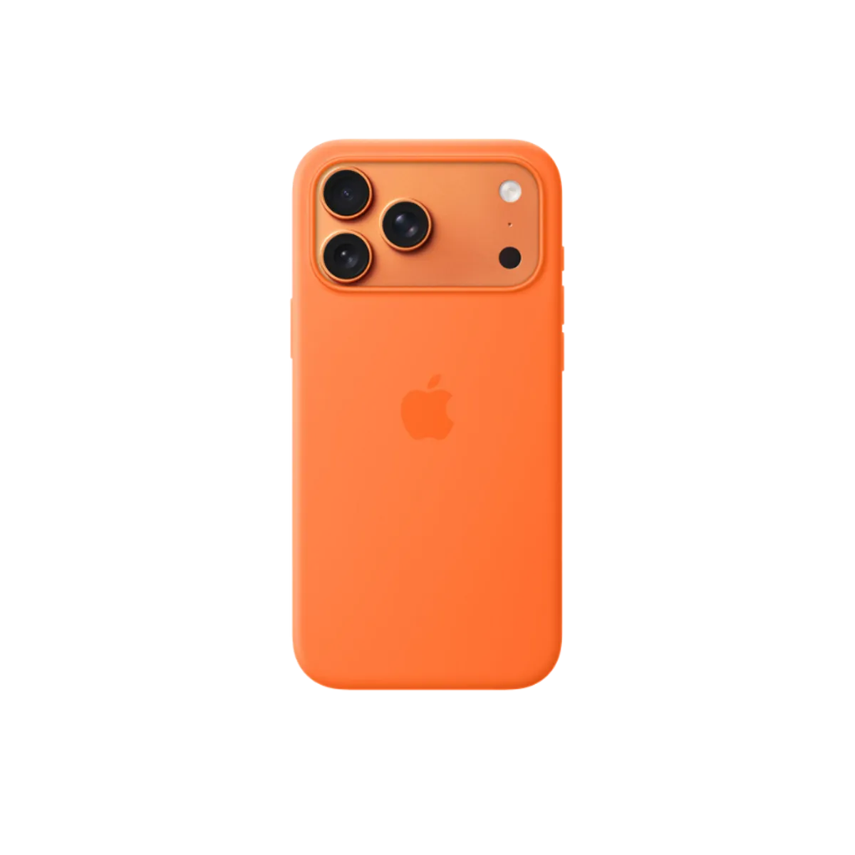 Apple Iphone 17 Orange