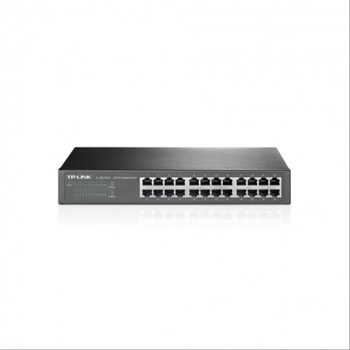 Switch TP Link TLSG1024D 24x10 100 1000