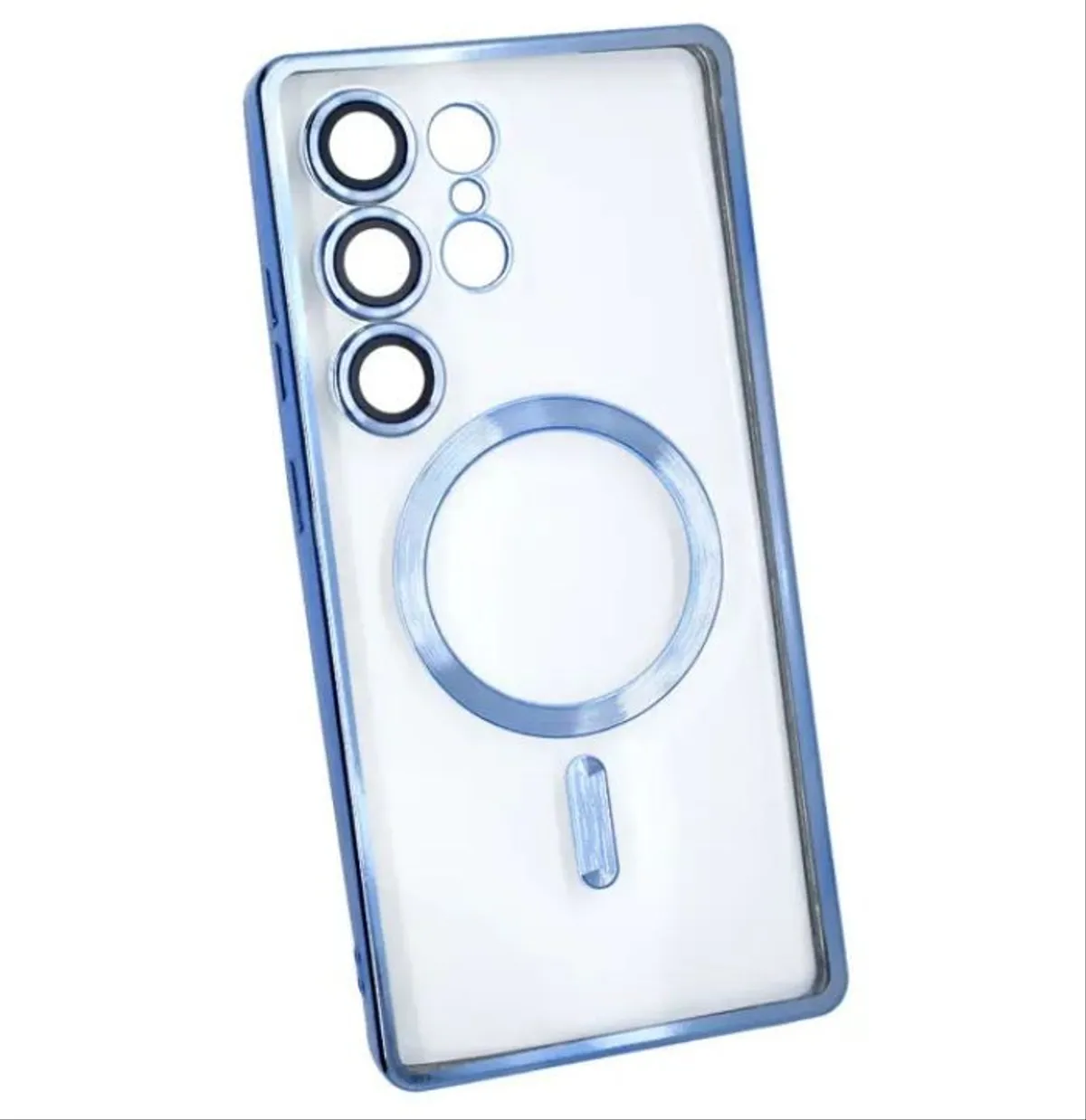 Magsafe maskica Samsung S25 Ultra