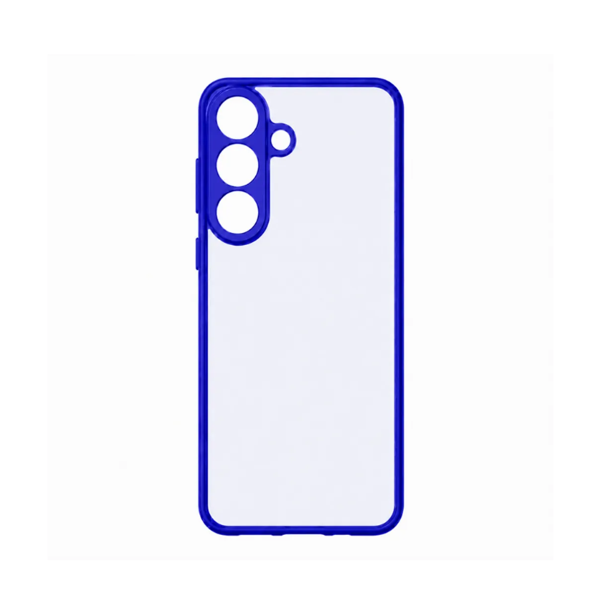 Frame maskica Samsung S26 Plava