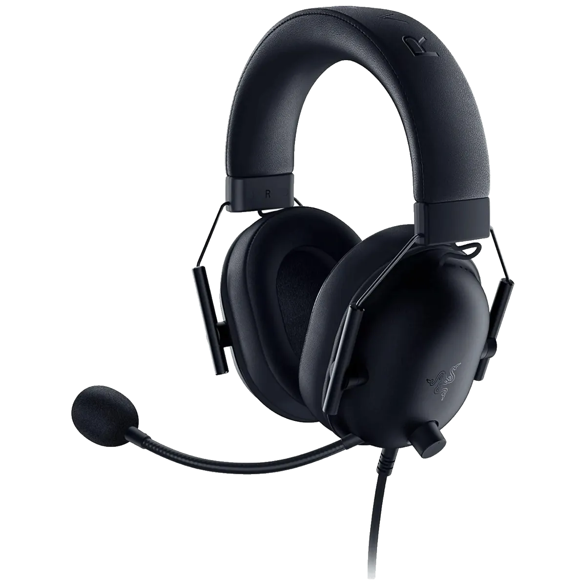 Razer Slušalice sa mikrofonom, gaming, PlayStation Edition - BlackShark V2 X  PS5 Edition