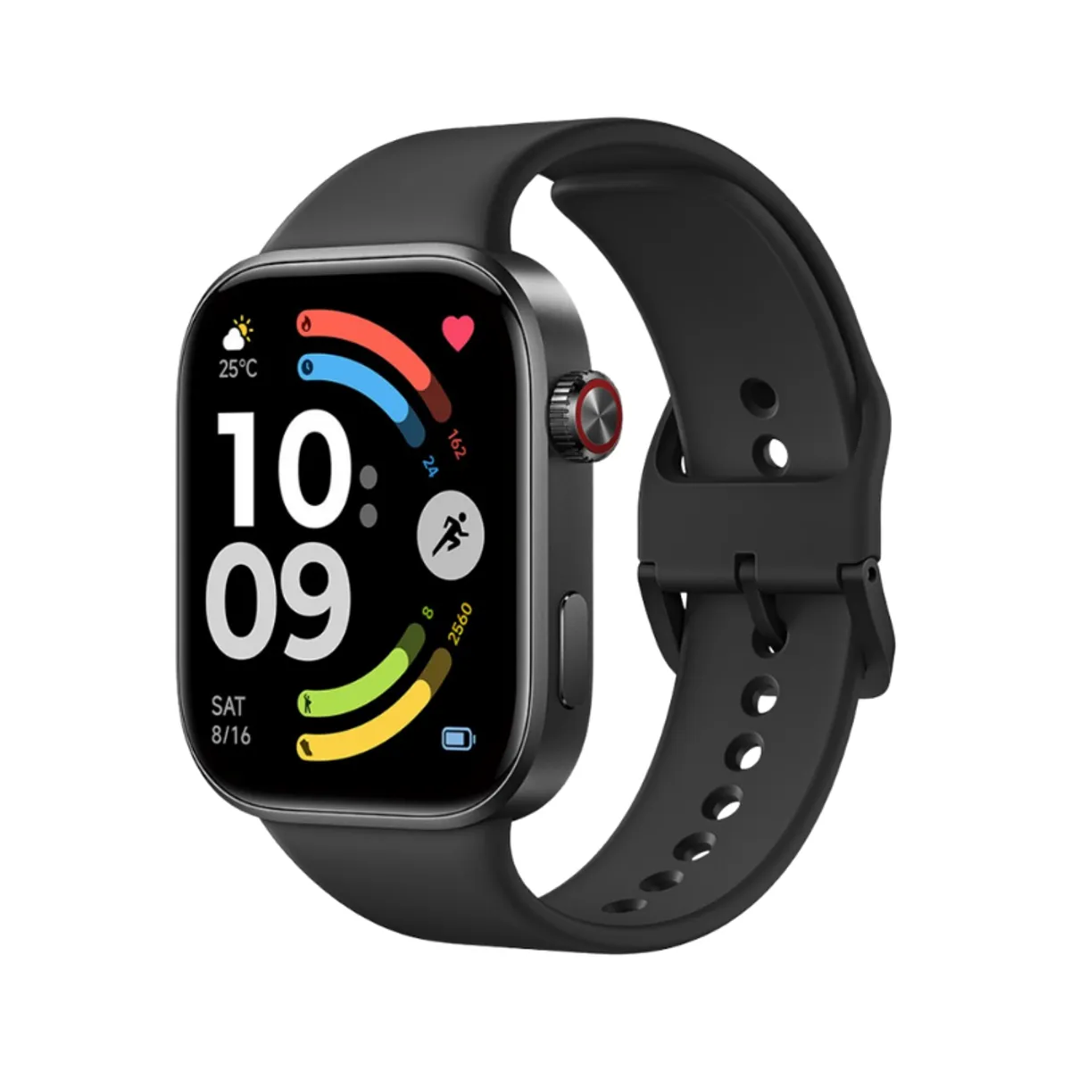 Pametni sat Xiaomi Redmi Watch 6 O.Black