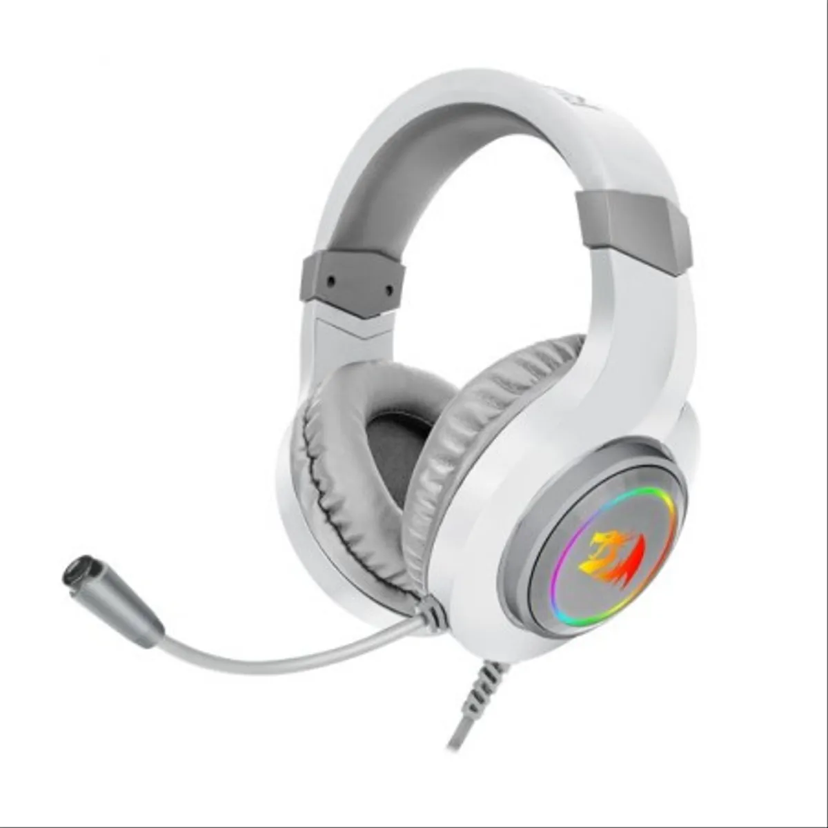 Gaming Slušalice sa mikrofonom ReDragon Hylas H260W RGB