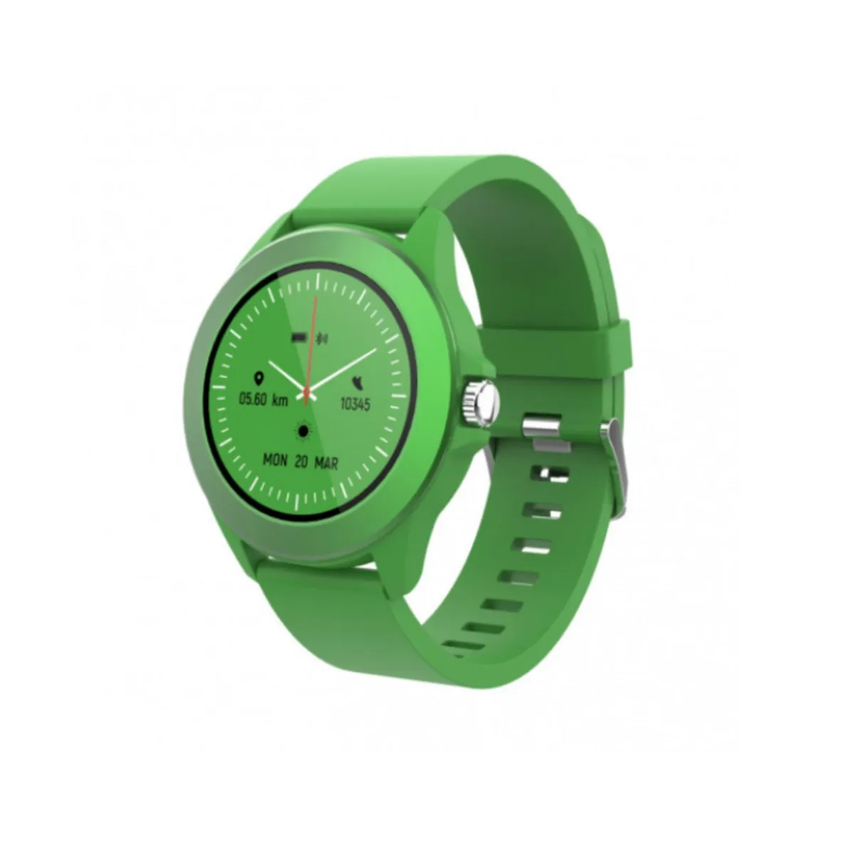 Pametni Sat Forever Colorum CW-300 Green