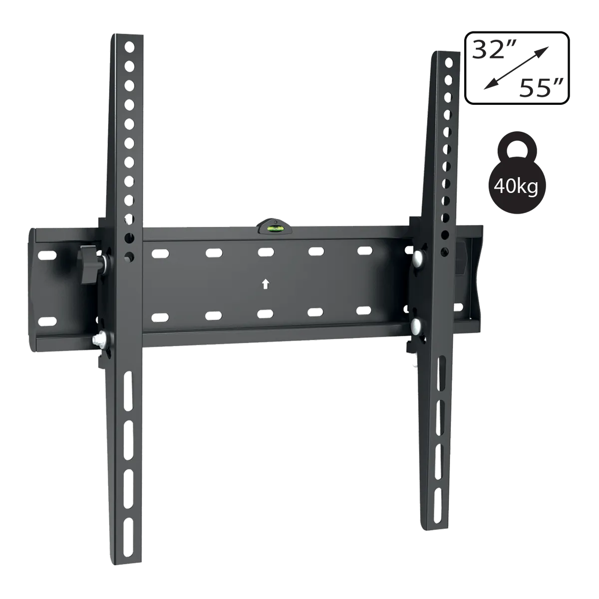 home Nosač za TV prijemnike 32"-55", 40 kg, 2D - LCDH 18