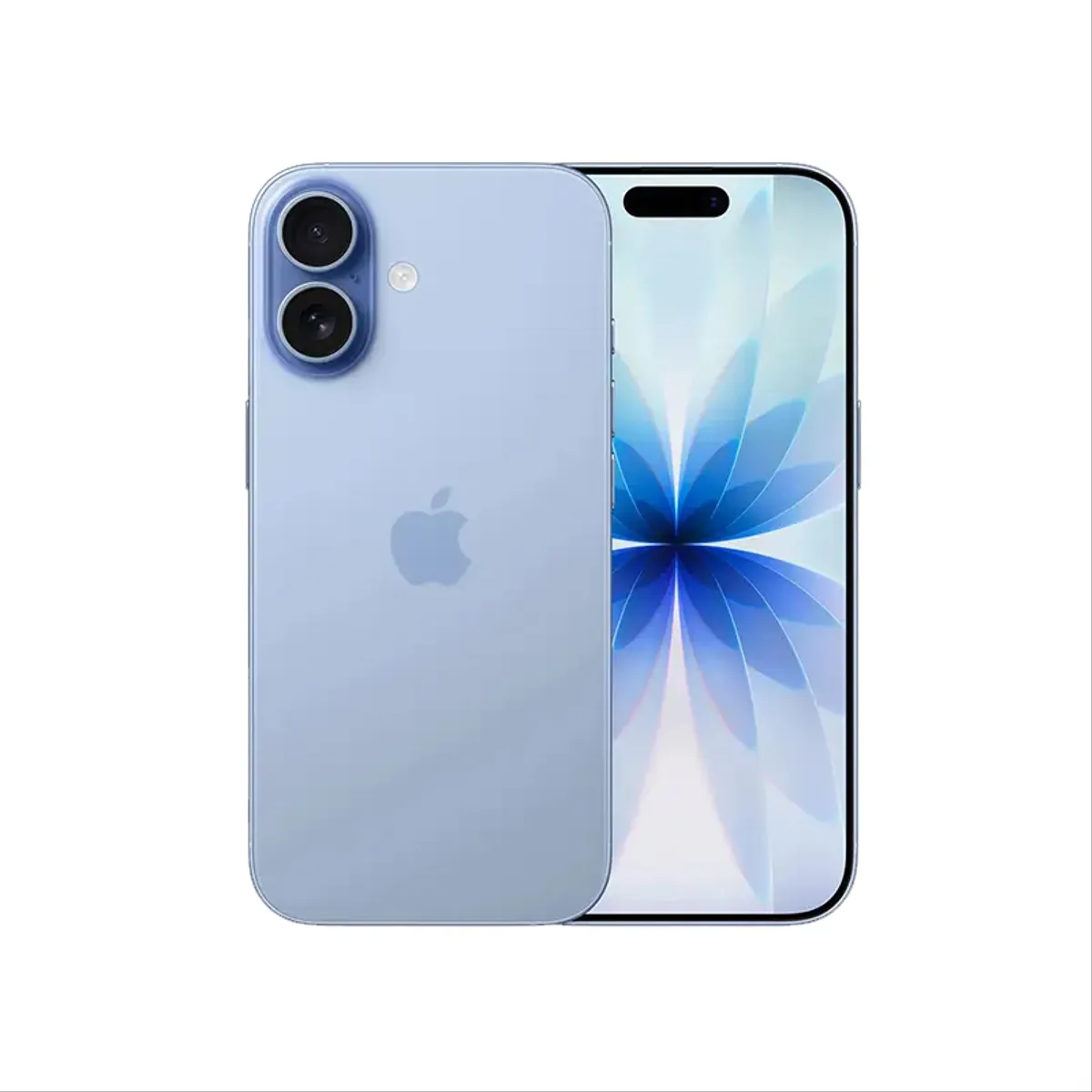 Mobitel Apple iPhone 17 256GB Only eSim Mist Blue