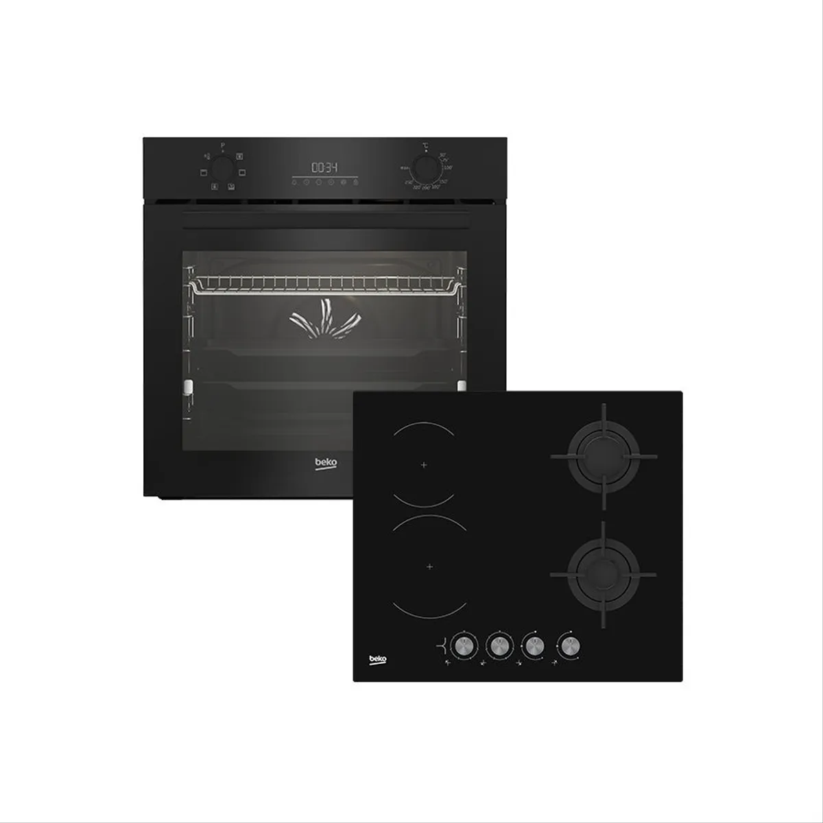 BEKO SET N13 BBSE 17350 BD