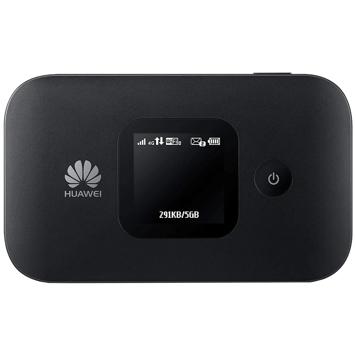 Huawei 4G mobilni WiFi router, 150 Mbps - E5577-320 4G LTE