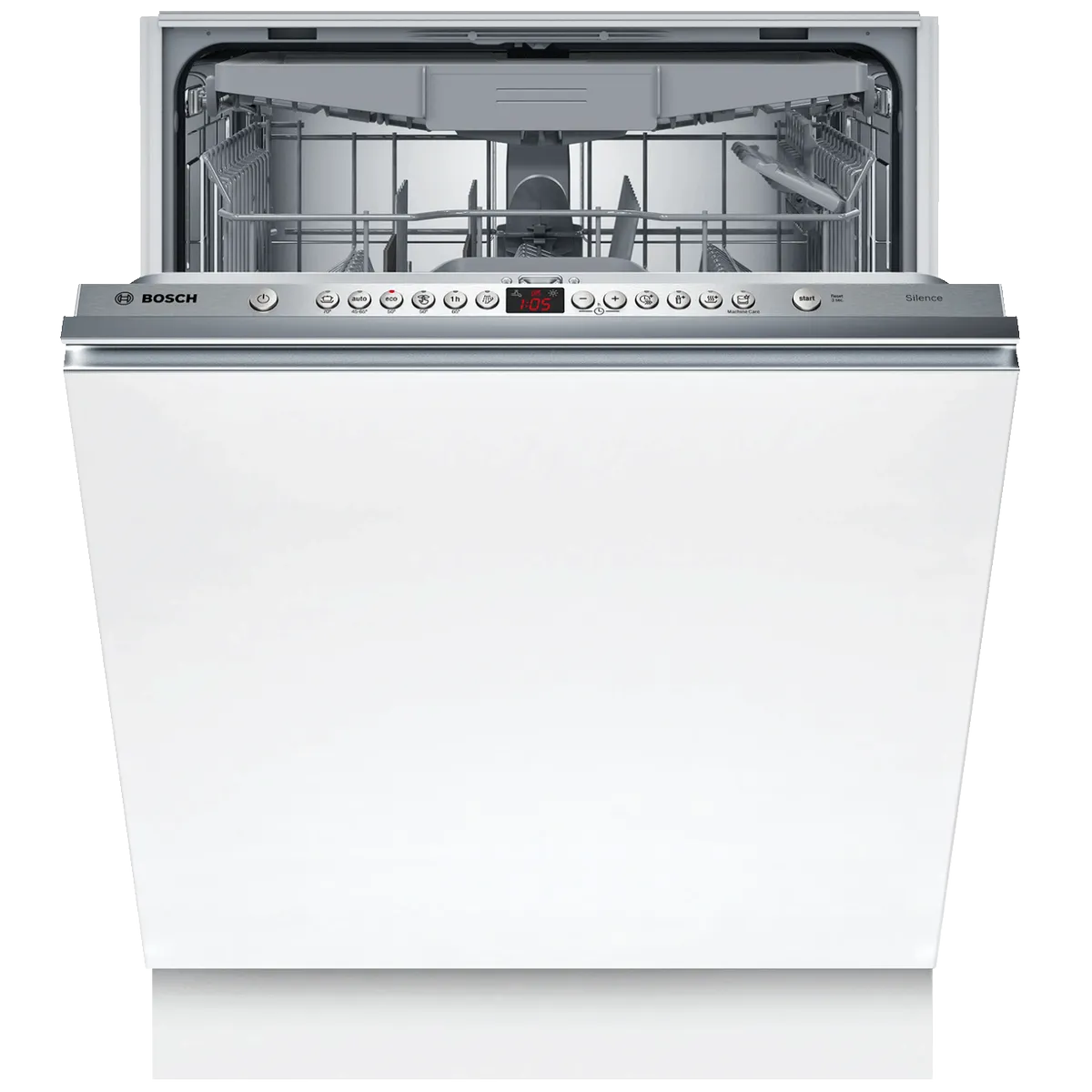 Bosch Ugradbena mašina za suđe,13 kompleta,6 programa,Serie 2,E - SMV46KX14E