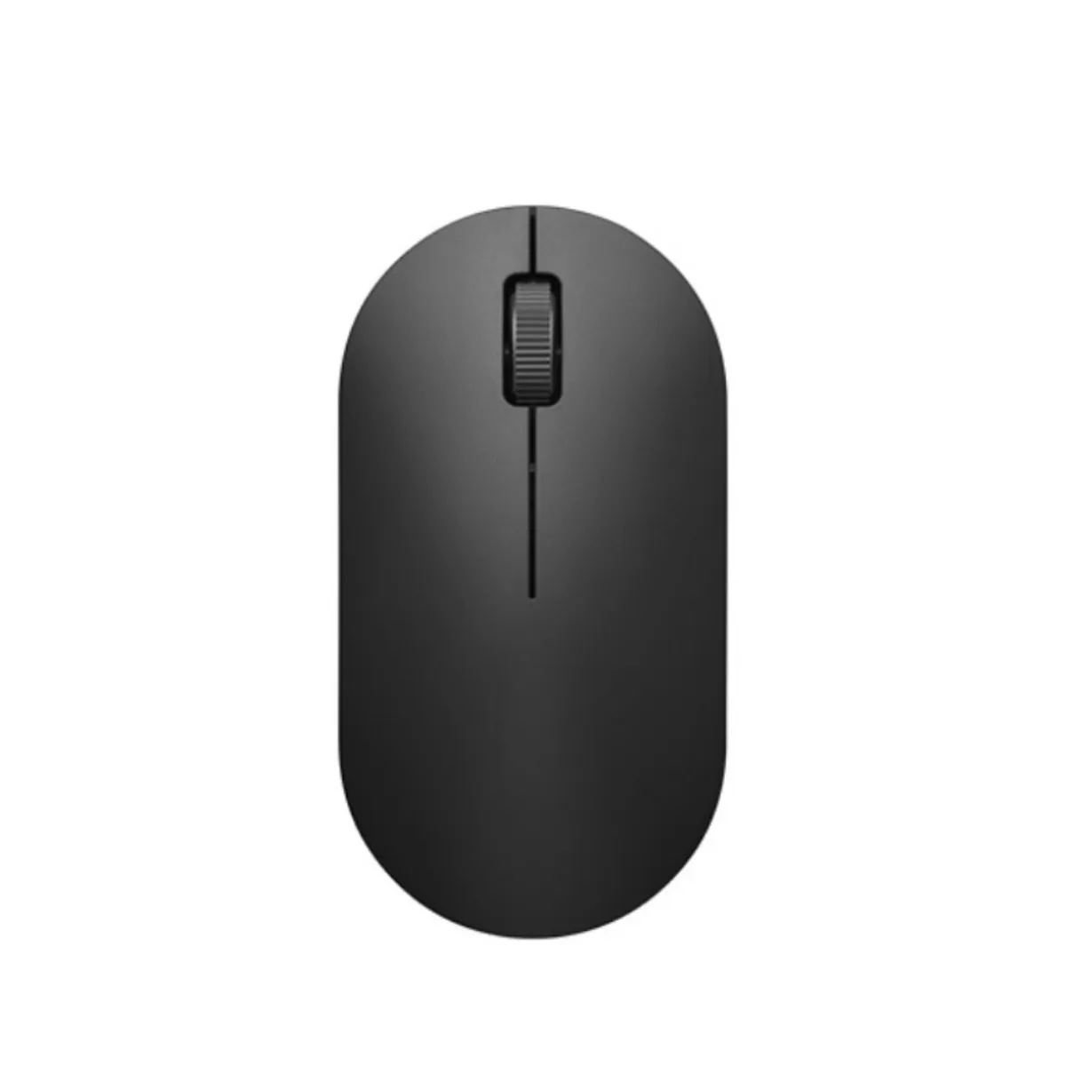 Xiaomi Wireless Mouse Lite 2 Black Mis