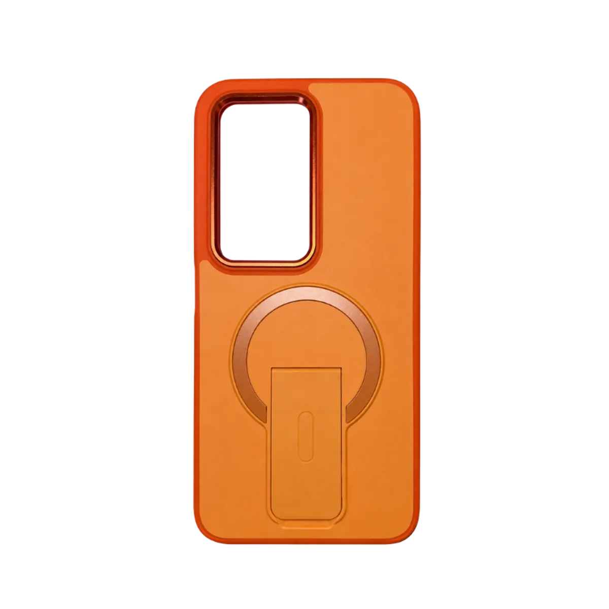 MagHolder maskica Xiaomi Redmi Note 15 4G Orange