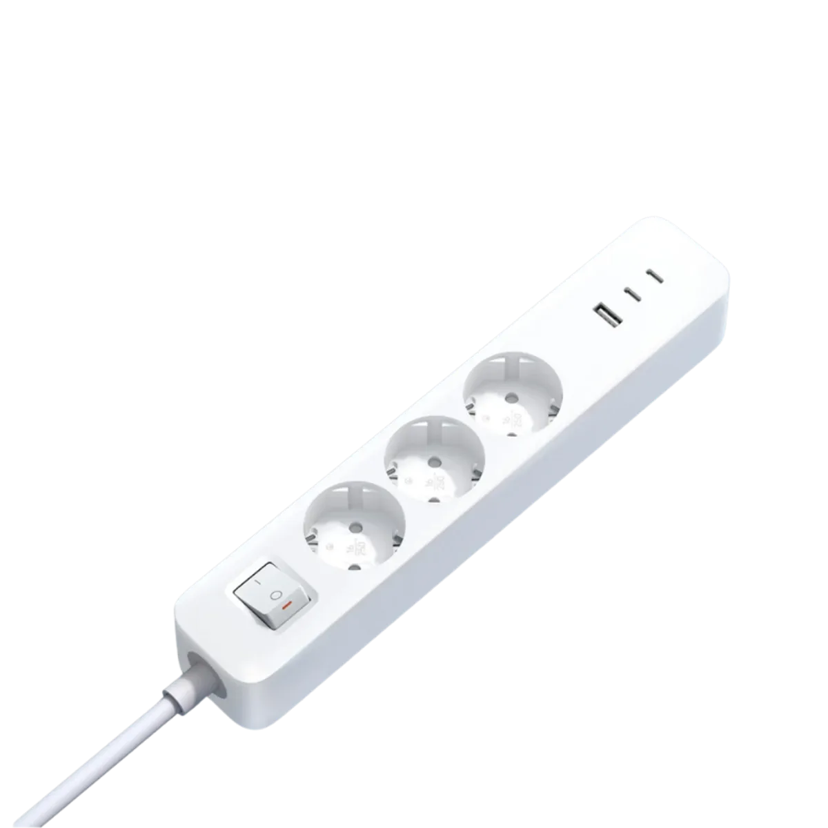 Xiaomi Power strip 20W - produzni kabal