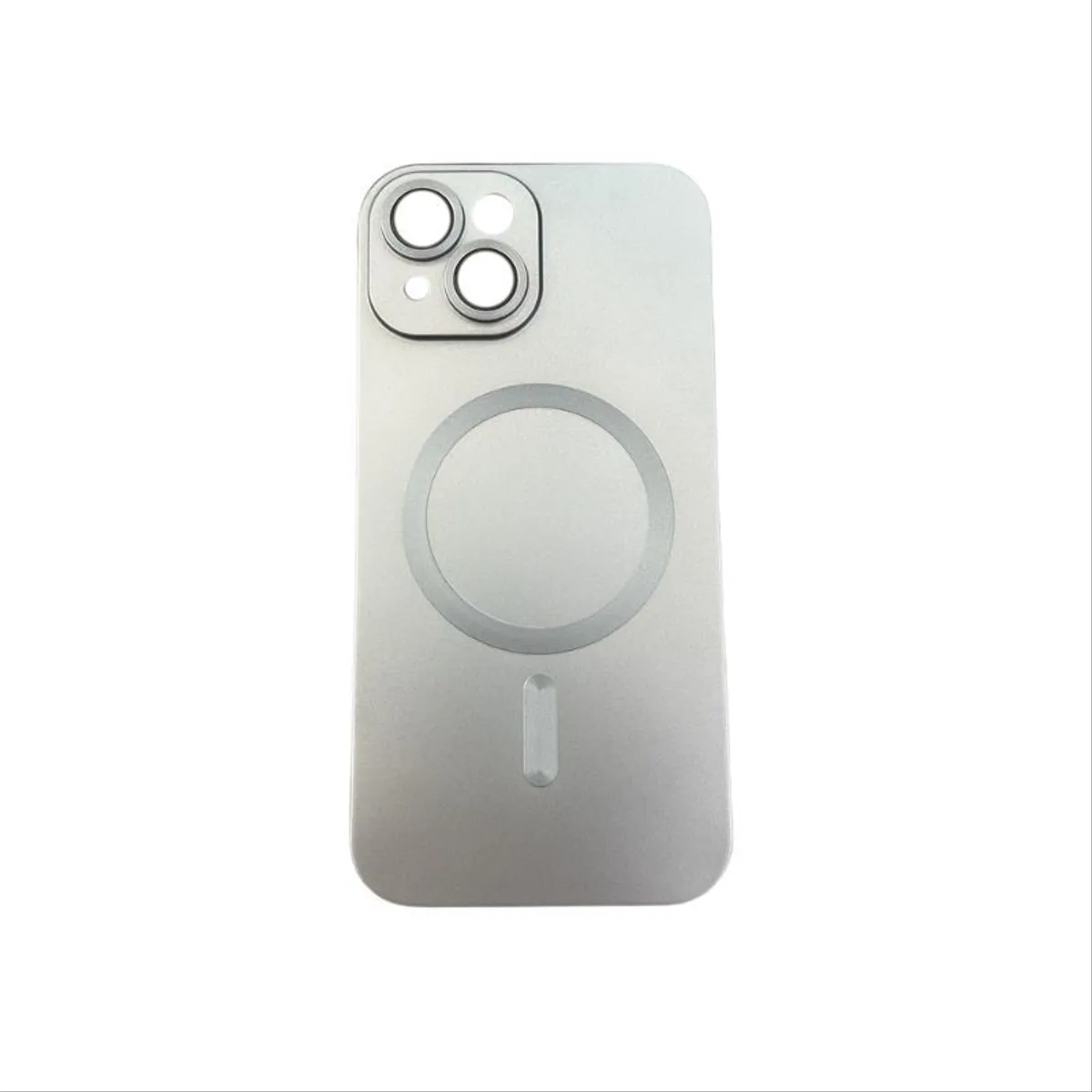 MagSafe Full maskica iPhone 15 Plava