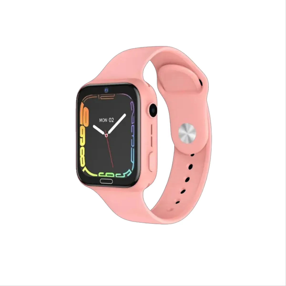 Djeciji pametni sat H140 4G Pink