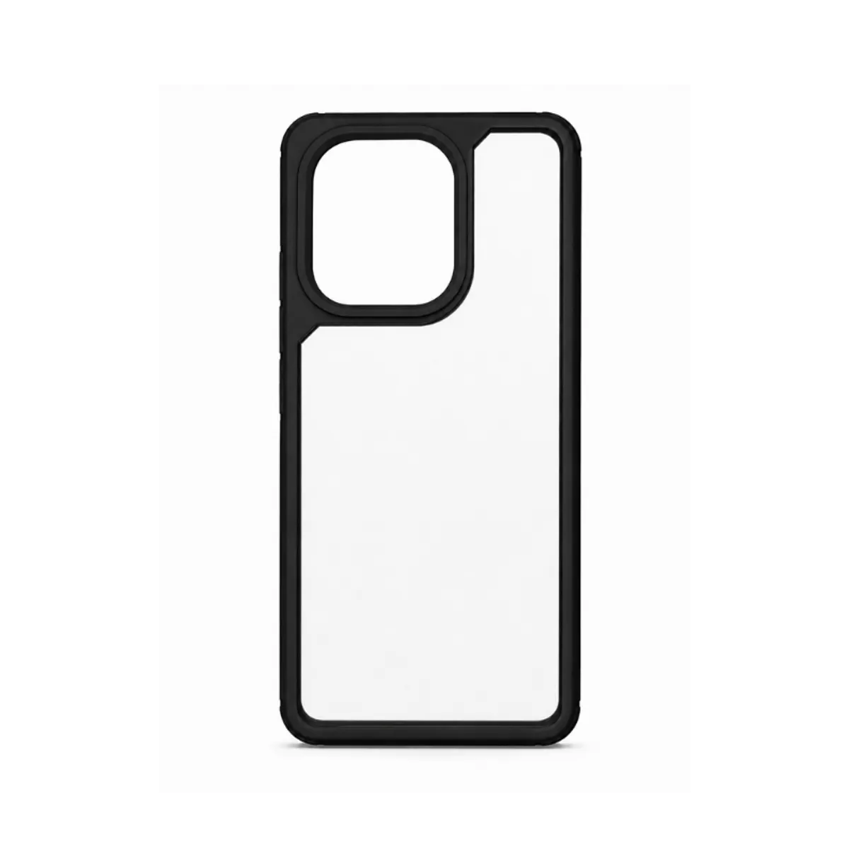 Silikonska Shock maskica Samsung A14 4G/5G Black