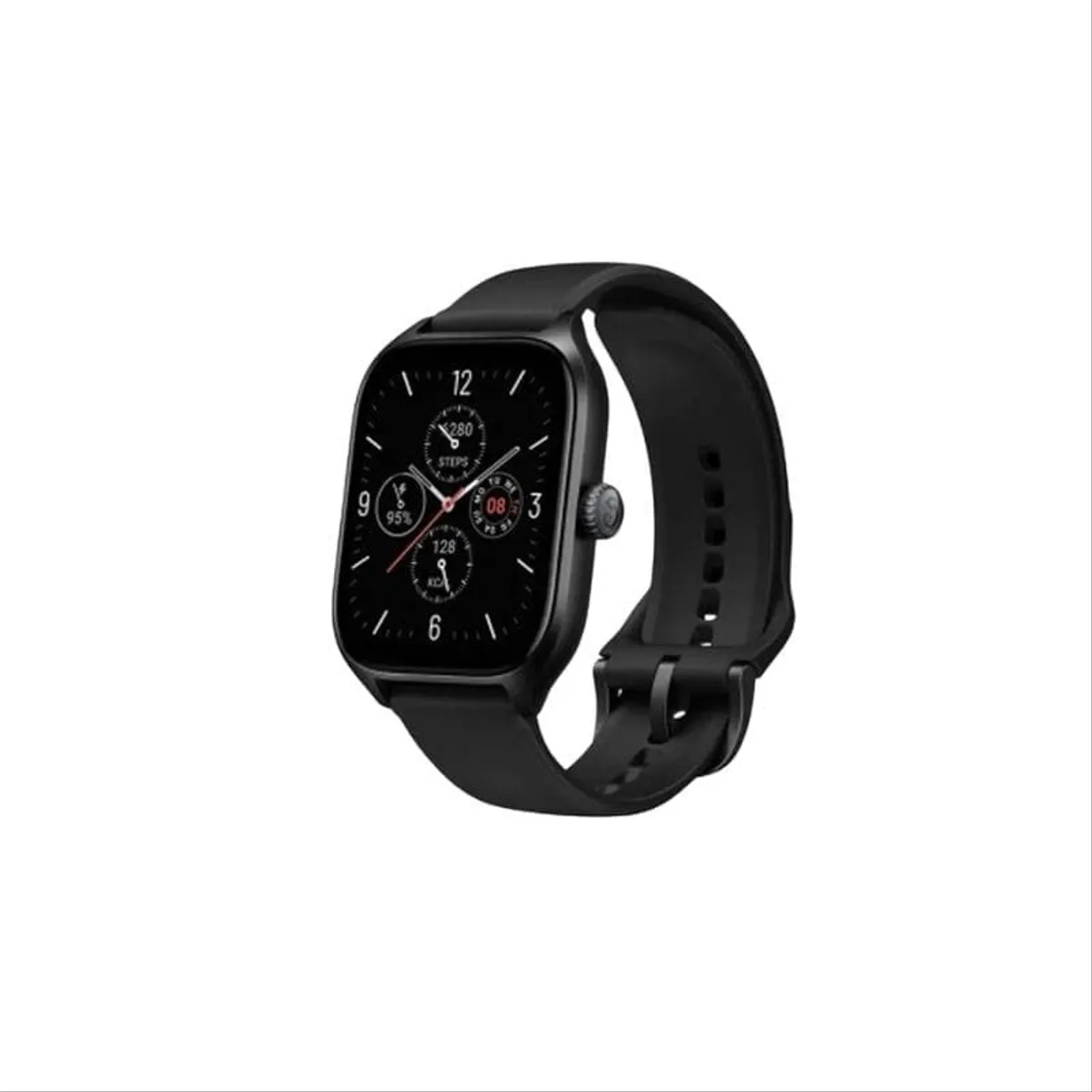 Pametni Sat Amazfit GTS 4 Infinite Black