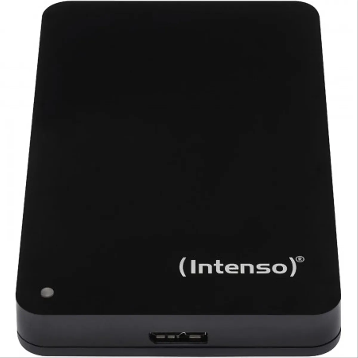 Intenso 1TB External HDD MemoryCase 2.5" USB 3.0