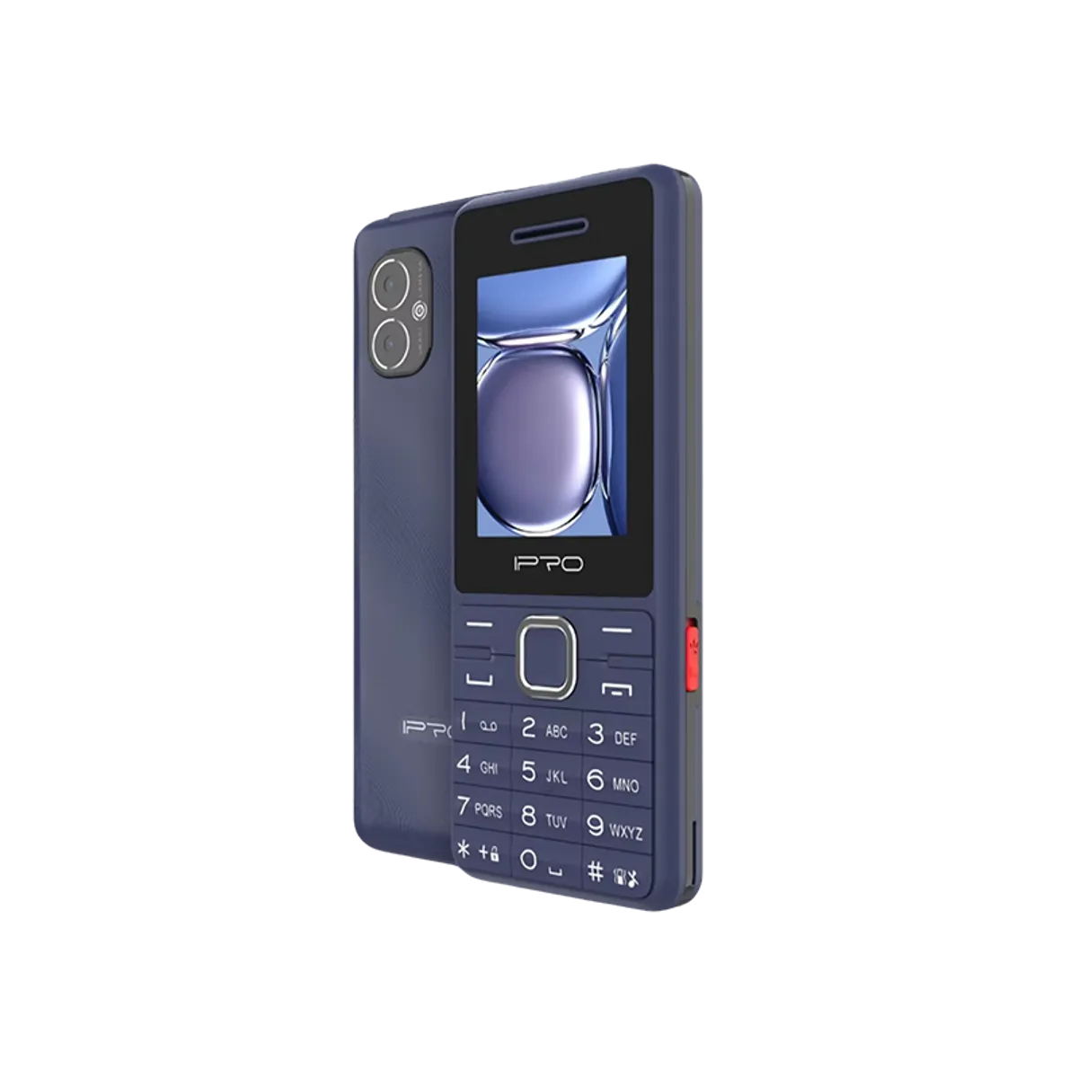 Telefon na tipke IPRO A33